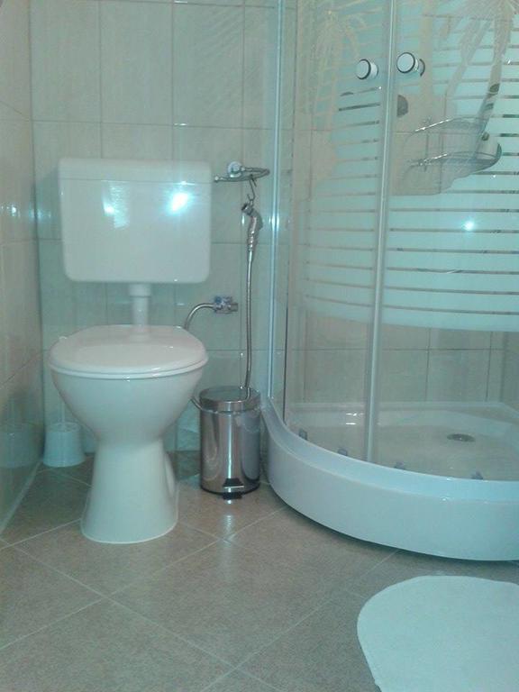 Apartment Elma Visoko Zimmer foto
